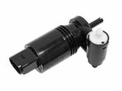 Mini Pump Windshield Washer - Genuine Mini 67126963854