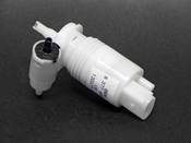 Mini Windshield Washer Pump - Genuine Mini 67128377429