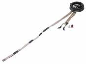 BMW Door Mirror Motor - Genuine BMW 67136946313