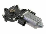 BMW Power Window Motor Front Right (Z3) - Genuine BMW 67628401792