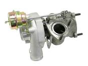 Porsche Turbocharger - Borg Warner 53169886736