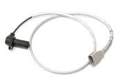 Audi VW Crank Position Sensor - Bosch 077905381J