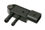 VW Diesel Particulate Filter Sensor - Bosch 076906051A