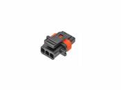 Porsche Ignition Coil Connector - Bosch 1928402868