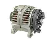 Porsche Alternator - Bosch AL0852X