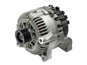 BMW Remanufactured 180 Amp Alternator - Bosch 12317540992