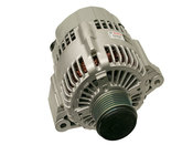 Jaguar Alternator - Bosch C2S3710