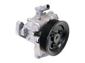 BMW Remanufactured Power Steering Pump - Bosch ZF 32416757913