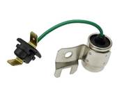 Porsche Ignition Condenser - Beru ZK111