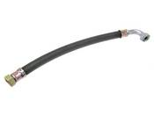 Porsche Engine Oil Line - Cohline 91120731504