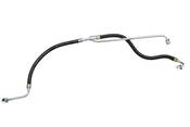 Porsche Fuel Line - Cohline 96411059501