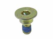Mercedes Brake Disc Set Screw - Febi Bilstein 2014210171