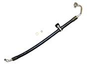 Mercedes Power Steering Pressure Hose - Rein 2104660281