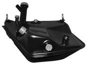 Porsche Engine Oil Tank - Dansk 1612900200