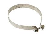 Porsche Exhaust Muffler Strap - Dansk 1621400800