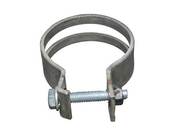 Porsche Exhaust Clamp - Dansk 1621401700
