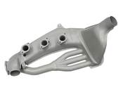 Porsche Exhaust Manifold Heat Exchanger - Dansk 1623102380