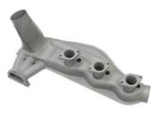 Porsche Exhaust Manifold Heat Exchanger - Dansk 1623103300
