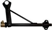 Porsche Control Arm - Dansk 1640100170