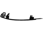 Porsche Turn Signal Light Bracket - Dansk 1680500970
