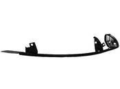 Porsche Turn Signal Light Bracket - Dansk 1680500980