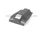 Porsche Jack Receiver Bracket - Dansk 1681700400