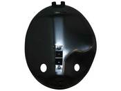 Porsche Headlight Housing - Dansk 1682000270