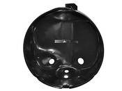 Porsche Headlight Housing - Dansk 1682000280