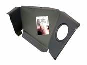 Porsche Battery Tray - Dansk 1682700200