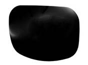 Porsche Fog Light Cover - Dansk 1684150170