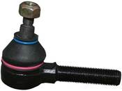 Porsche Steering Tie Rod End - Dansk 8144600280