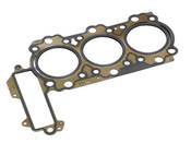 Porsche Engine Cylinder Head Gasket - Elring 017.052