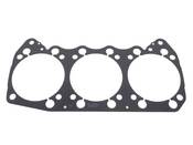 Porsche Engine Cylinder Case Base Gasket - Elring 151.280
