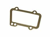 Porsche Engine Coolant Flange Gasket - Elring 185.111