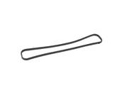 Porsche Engine Timing Chain Case Gasket - Elring 235.881