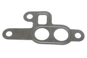 Porsche Engine Oil Filter Housing Gasket - Elring 237.571