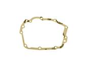 Porsche Manual Trans Case Gasket - Elring 285.803