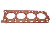 Porsche Engine Cylinder Head Gasket - Elring 354.514