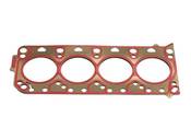 Porsche Engine Cylinder Head Gasket - Elring 354.524