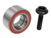 Audi Wheel Bearing - FAG 8E0598625