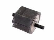 BMW Automatic Transmission Mount (524td 528e 533i 635CSi) - Febi Bilstein 23711130400