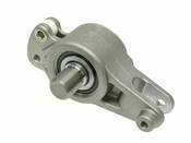 Mercedes Belt Tensioner Bracket  - Febi Bilstein 6012001773