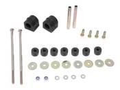 Mercedes Torsion Bar Mount  - Febi Bilstein 1153200047