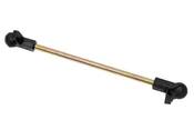 VW Manual Transmission Shift Rod - Febi Bilstein 1H0711574