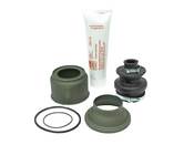 Mercedes Axle Boot Kit - Febi Bilstein 1263500237