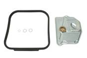 Mercedes Automatic Transmission Filter Kit (230 280 280C 280CE) - Febi Bilstein 1152700398