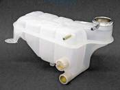 Mercedes Engine Coolant Recovery Tank (190D 190E 260E 300CE) - Febi Bilstein 1245001749