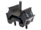 Mercedes Engine Mount (ML320 ML350) - Febi Bilstein 1632400217
