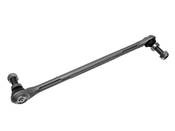 Mercedes Suspension Stabilizer Bar Link Front Left (C300 C350 E350) - Febi Bilstein 2043203789