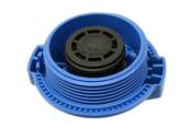 Audi Expansion Tank Cap - Febi Bilstein 8E0121321